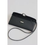 HERM Maillon To Go Wallet in Black - Image 2