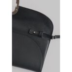 HERM Maillon To Go Wallet in Black - Image 4