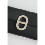 HERM Maillon To Go Wallet in Black - Image 5