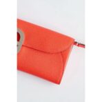 HERM Maillon To Go Wallet in Rose Jaipur - Image 3
