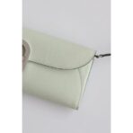 HERM Maillon To Go Wallet in Vert Fizz - Image 3