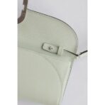 HERM Maillon To Go Wallet in Vert Fizz - Image 4