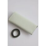 HERM Maillon To Go Wallet in Vert Fizz - Image 9