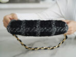 CHA 22K Hobo Bag - Image 6