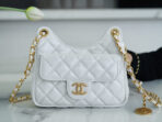 CHA 23C Hobo Bag (small) - Image 4