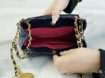 CHA 23C Hobo Bag (small) - Image 7