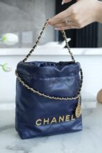 CHA 22 Mini Bag - Image 9
