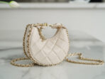CHA 23p Hobo Bag (small) - Image 6