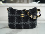 CHA 22K Hobo Bag - Image 8