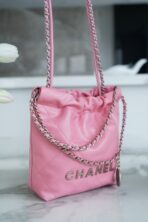 CHA 23s 22Mini Bag - Image 8