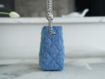 CHA 23P Denim Hobo - Image 10