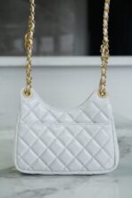 CHA 23C Hobo Bag (small) - Image 3