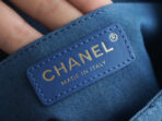 CHA 22C Denim Mini Flap - Image 10