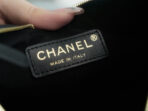 CHA 23p Hobo Bag - Image 7