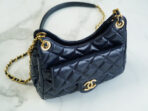 CHA 23C Hobo Bag (small) - Image 8