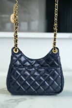CHA 23C Hobo Bag (small) - Image 5