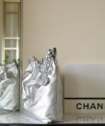 CHA 23P 22Bag (37cm) - Image 4