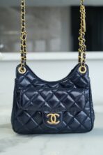 CHA 23C Hobo Bag (small) - Image 3