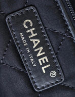 CHA 23P 22Bag (37cm) - Image 10
