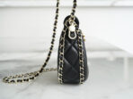 CHA 23p Hobo Bag (small) - Image 7