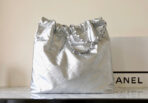 CHA 23P 22Bag (42cm) - Image 4