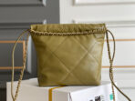 CHA 23A 22Mini Bag - Image 5