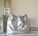 CHA 23P 22Bag (42cm) - Image 6