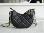 CHA 23p Hobo Bag (small)