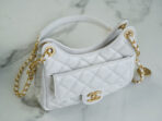CHA 23C Hobo Bag (small) - Image 6