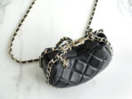 CHA 23p Hobo Bag (small) - Image 6