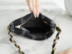 CHA 22K Hobo Bag - Image 3