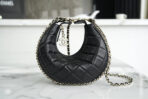 CHA 23p Hobo Bag - Image 8