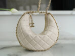 CHA 23p Hobo Bag - Image 3