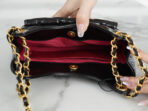 CHA 23C Hobo bag (small) - Image 8