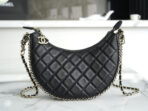 CHA 23p Hobo Bag - Image 4