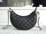 CHA 23p Hobo Bag
