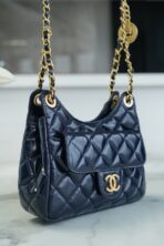 CHA 23C Hobo Bag (small) - Image 6