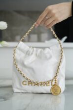 CHA 23s 22Mini Bag - Image 8