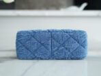 CHA 23P Denim Hobo - Image 8