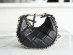 CHA 23p Hobo Bag (small) - Image 3