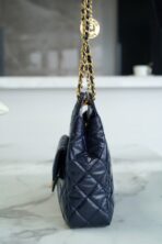 CHA 23C Hobo Bag - Image 5