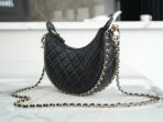 CHA 23p Hobo Bag - Image 3