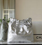 CHA 23P 22Bag (37cm) - Image 6