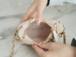 CHA 23p Hobo Bag (small) - Image 5