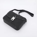 DIO Saddle Messenger Bag - Image 3