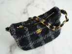 CHA 22K Hobo Bag - Image 5