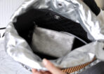 CHA 23P 22Bag (42cm) - Image 3