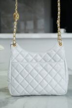 CHA 23C Hobo Bag - Image 10