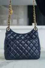 CHA 23C Hobo Bag - Image 8