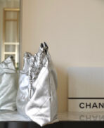 CHA 23P 22Bag (42cm) - Image 8